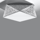 Sollux Plafon HEXA 35 cekin SL.0691