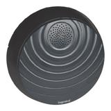 ZESTAW DZWONKOWY BEZPRZEWODOWY COMFORT - ANTRACYT, Legrand