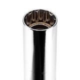 Klucz do świec 3/8," 14 x 90 mm