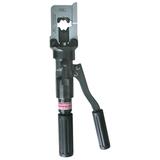 Hydrauliczna praska ręczna 10-185 mm2 HHs-6 215765 HAUPA