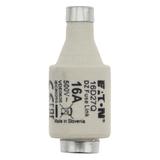 FUSE 16A DII/E27 500VAC Wkładka DII 16A 500VAC E27 16D27Q EATON
