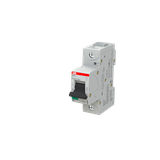 S801S-C16 Wyłącznik nadprądowy 50kA 1P C16A 2CCS861001R0164 ABB