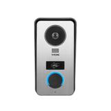 Zestaw wideodomofonowy bezsłuchawkowy dotykowy monitor LCD Wi-Fi + APP na telefon VDP-67 ORNO