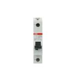 S201M-Z0.5UC Wyłącznik nadprądowy 10kA AC/DC 1P Z0.5A 2CDS271061R0158 ABB