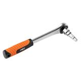 Klucz do śrubunków 1/2" z grzechotką