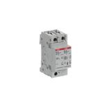 OVR T2-T3 N1 20-275 P QS ogranicznik przepięć 2CTB803872R1200 ABB