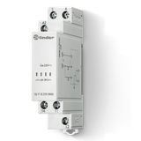 Elektroniczny przekaźnik bistabilny serii 13: 1P 12A 230…240V AC 13.11.8.230.0000 /5szt./ FINDER