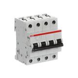 S204M-C2 wyłącznik nadmiarowo-prądowy