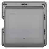 NZM-RTR Pokrywa polikarbonowa pod NZM 194557 EATON