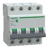 Wyłącznik nadprądowy Easy9 PRO 6kA 4P C20A EZ9F57420 Schneider