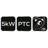 Nagrzewnica elektryczna ceramiczna PTC 5kW