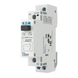 Z-S230/W Przekaźniki impulsowy bistabilny bez funkcji sygnalizacji diodą LED 16A 230V AC styk przemienny 265290 EATON
