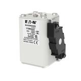 FUSE 400A 1250V 1BKN/80 AR CU Wkładka szybka 400A AC 1250V rozmiar 1 53x69x80 mm aR IEC UL 170M4443