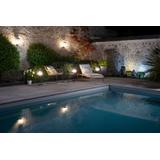 Oprawa SMART OD BT SOL ALPS 70CM SEN RGBW LEDV