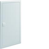 volta Ramka maskująca z drzwiami RAL 9010 3x12 VZ103N HAGER