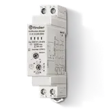 Ściemniacz elektroniczny liniowy, 50/60 Hz 230V AC, 15.81.8.230.0500