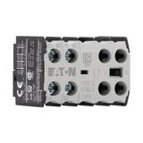 Styk pomocniczy 1Z 1R montaż czołowy 11DILE 010224 EATON