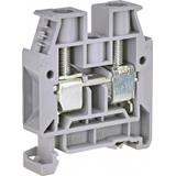 ESC-CBC.16 Złączka gwintowa 16 mm2 (szara)