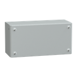 Spacial Puszka stalowa SBM IP66 150x300x120 mm