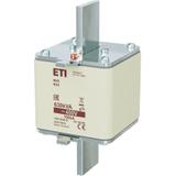 WT-3 gTr 630kVA 400V - Wkładka topikowa przemysłowa - transformatorowa