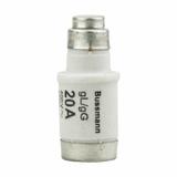 FUSE-D02 20A T GL/GG 400VAC E18 Wkładka D02 20A T GL/GG 400VAC E18 20NZ02 EATON