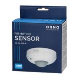 Czujnik ruchu 360st. IP20 1200W biały OR-CR-203/W ORNO