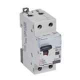 Wyłącznik Różnicowo-Nadprądowy 2P 25A B 0,03A Typ AC P312 DX3 410923 LEGRAND