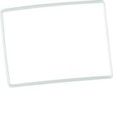 Uszczelka IP65 do montażu sterownika HZI855 HZI501 HAGER