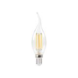 XLED C35F E14 5,9W-WW
