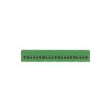 Listwa zaciskowa śrubowa PE 9*16mm2+12*6mm2 1SPE007715F0744 ABB