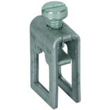 Szyna wyrównywania potencjałów R15, wyk. A, z pokrywą