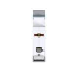 MCB Wyłącznik nadprądowy 6kA 1P C 16A QuickConnect MCS116 HAGER