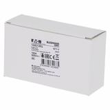 FUSE 100A DIV 500VAC Wkładka DIV 100A 500VAC E125 100D125Q EATON