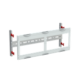 MBT336 Zestaw moduł do rozŁączników bezp. XLP00 (do samodzielnego montażu)