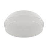 Plafoniera hermetyczna MONTE 60 MILK D 04186 IDEUS