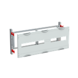 MBH351 Zestaw moduł pod S750 szerokość 3PW (do samodzielnego montażu)