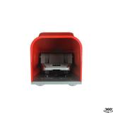 Wyłącznik nożny kryty IPSR1A11