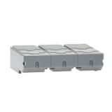OSS400G3SS 1SCA100390R1001 ABB