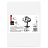 Projektor LED gwiazdki zimna biel + ciepła biel IP44 DCPN01 EMOS
