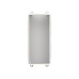 TG104GB TwinLine-G szafa naścienna I kl. izol. IP30 bez drzwi 2CPX010221R9999 ABB