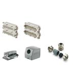 HDC-KIT-HE 48.150 Akcesoria do złączy przemysłowych WEIDMULLER