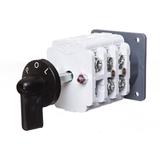 Łuk 25-41a Zmiana kierunku obrotów L-0-P 922526 ELEKTROMET