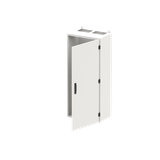 TW208G TwinLine-W szafa naścienna I kl. izol. IP55