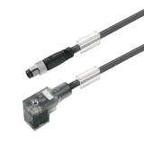 SAIL-VSC-M8G-0.8UOBK Kabel czujnikowy 1407770080 WEIDMÜLLER