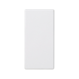 Simon Connect Klawisz 45x225 łącznika uniwersalnego/zwiernego czysta biel