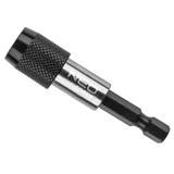 Uchwyt do końcówek 1/4'' 60mm TOPEX 39D337 GTX 39-337 GTX Poland
