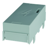 SADH-60/144 - Osłona systemu, wysokość 195 mm x szerokość 144 mm