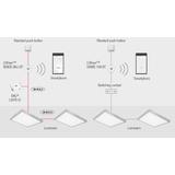 Sterownik z czujnikiem ruchu i światła LUXeye SENSE DALI BT