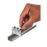Złączka Viking Sprężynowa 2,5Mm2 2 Przewodowa Szara 037260 LEGRAND