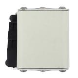 FUSE 350A 1250V 2BKN/75 AR CU Wkładka szybka 350A AC 1250V rozmiar 2 61x75x77 mm aR IEC UL 170M5391